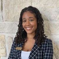Tahirah Smith