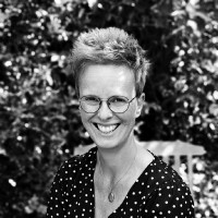 Mireille Hoogeveen