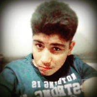 Aakarsh Saigal
