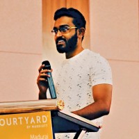 Arun Abinav