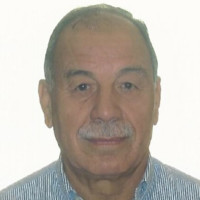 Zidane Rezagui