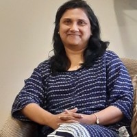 Anu Anitha Rajan
