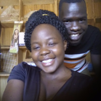 Amanzuru Denish