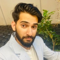 Azhar Mohammed