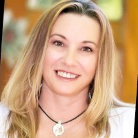 Darlene Peacock