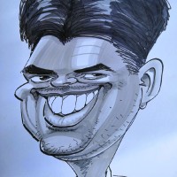 Xavier Lambert