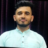 Siddharth Uniyal