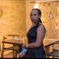 NIBAGWIRE Donatille