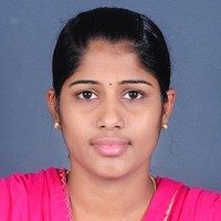 Agina Antony