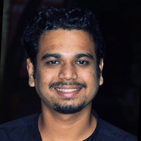 Shubham Borkar