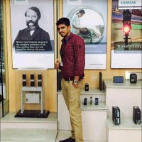 Kaladar R S