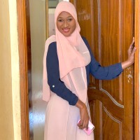 Mariama KEBE
