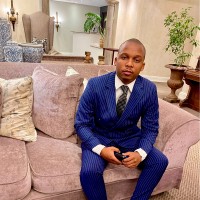 Tshepo Mokoena