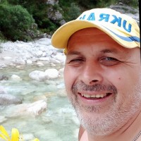 Roman Romashchenko