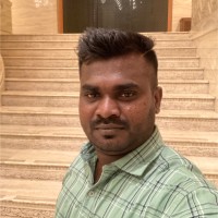 Shankar Perumal