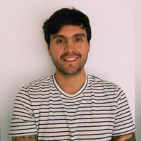 Daniel Delgado