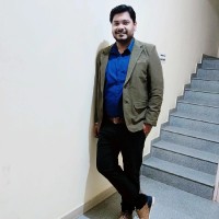 Krish Srivastava