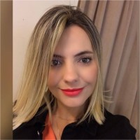Angilana Ferreira Nunes David