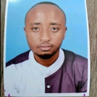 Solomon Gitonga