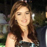 Alejandra Armenta Bustamante