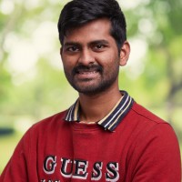 Venkata Manikanta Bellam