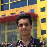 Harsh Vardhan Mishra