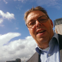 Marcel Van Dam