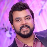 Somya Vardhan Azad