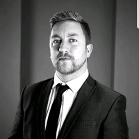Matt Halford