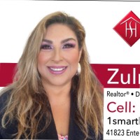 Zulma Esparza