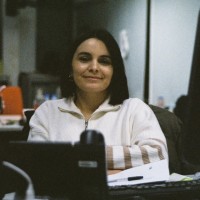 Ana Isabel Fonseca