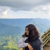 Pritha Ghosh