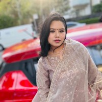 Bipana Shrestha