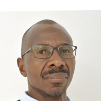 Bernard Khoza