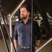 Amit Chauhan