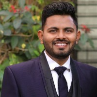 Divyesh Patel