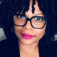 Nicole Crump, Cpis