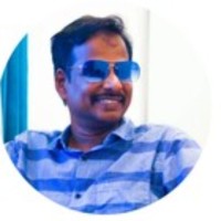 Ganesh Rajendran