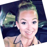 Katy Young-Herron, Rn, Bsn, Atc