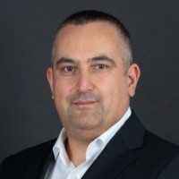 Nikolay Cholakov