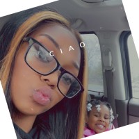Deaisha Fisher