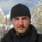 Luigi Savina