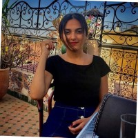 Houda Boulehtit