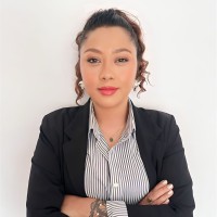 Jacqueline S. Dos Santos