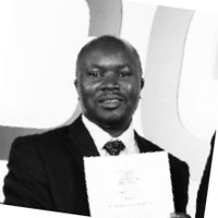 Dave Nhemachena MICE MCMI