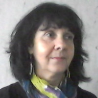 Agnès Chamberlin