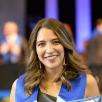 Sofia Ferretis, Mba