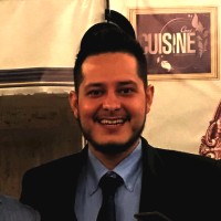 Freddy Mora