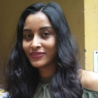 Surabhi Jain