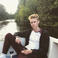 Matthew Compton